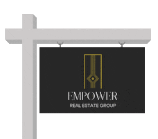 Empower Real Estate Group Sticker