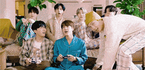 Bts GIF