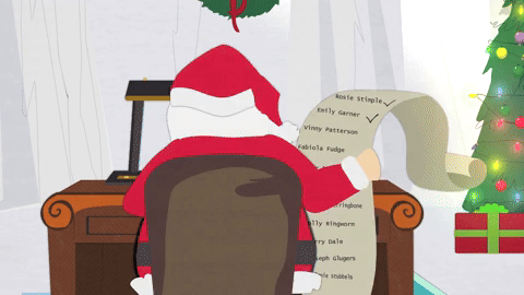Christmas Noel Sticker By Kiabi For Ios Android Giphy