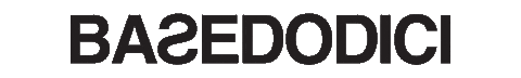 BASEDODICI Sticker