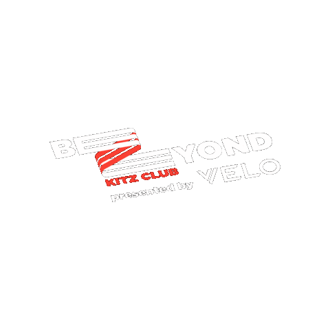 Beyond Kitz Sticker