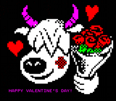 Valentines Day Love GIF