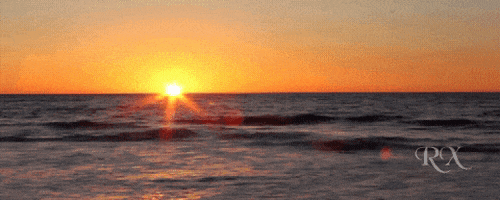 Sun Sunrise GIF