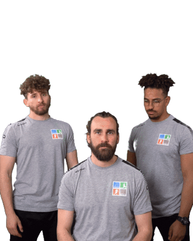 domletics Sticker