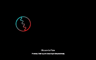 Choose to Flow GIF