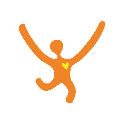 Sticker by Hugger Island