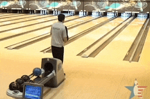 fail win surprise bowl bowling
