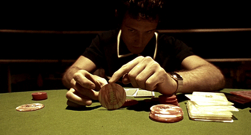 Guy Ritchie Poker GIF