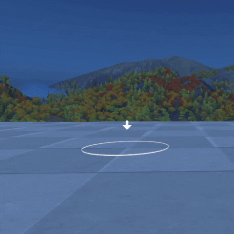 Overwatch GIF
