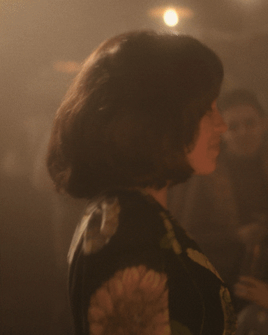 Dance Serie GIF by Videoland