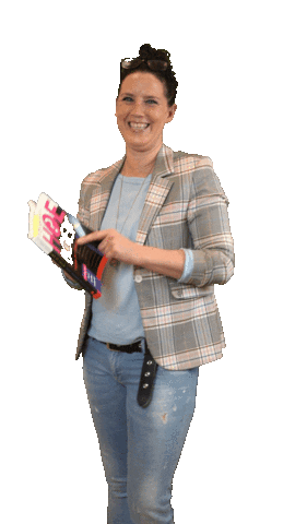 Susanne Akkermans Sticker