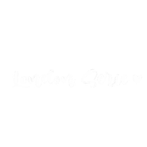 London Goat Sticker