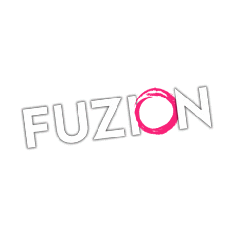 FuzionMag Sticker