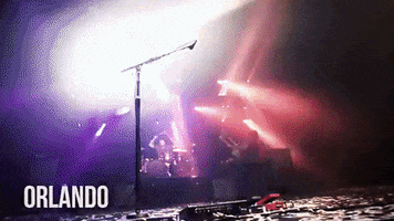 the color before the sun tour GIF by Coheed and Cambria