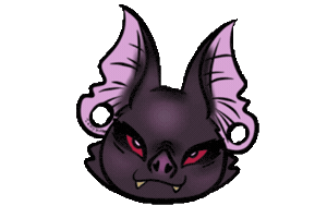 Hot Topic Punk Sticker