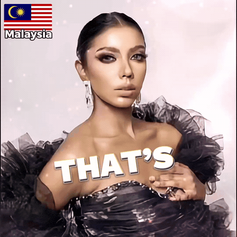 Queen Missgrandinternational GIF by Flow Digital