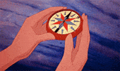 Inner compass