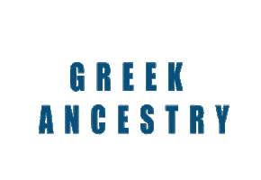 Greek Flag Greece Sticker by greekancestry
