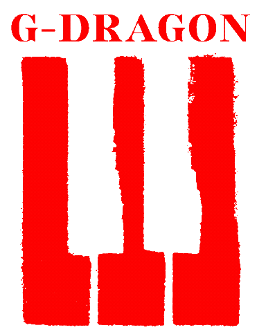 Bigbang Sticker