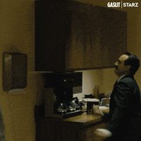 Season 1 Reaction GIF by Gaslit