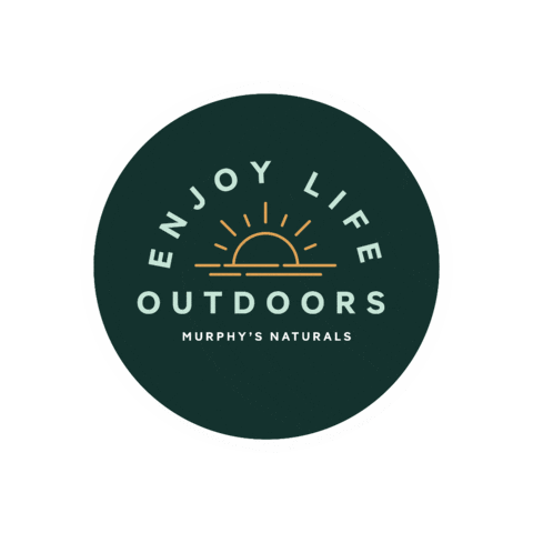 Murphy's Naturals Sticker