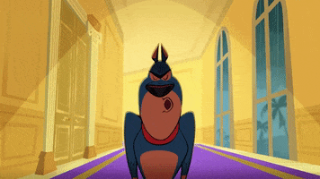 Angry Fight GIF by Taffy