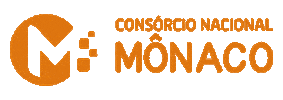 Consorcio Nacional Monaco Sticker