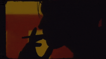 Still Alive Smoking GIF by PLAZA