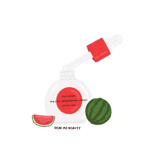 Brilho Sticker by Dear Me Beauty