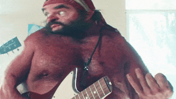 Dance Guitar GIF by JAWNY