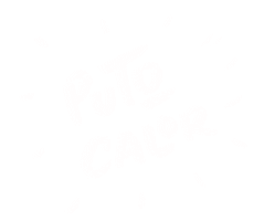 Calor Sticker