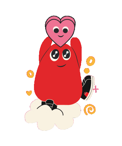 Superga Singapore Sticker