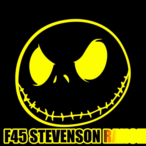 F45Sr GIF by F45stevensonranch