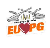 Prefeitura de Praia Grande Sticker