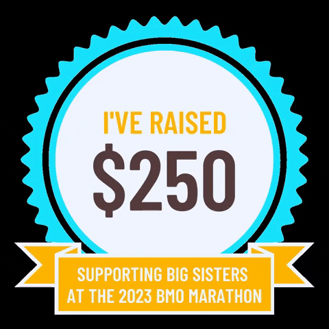 Big Sisters BC Lower Mainland GIF