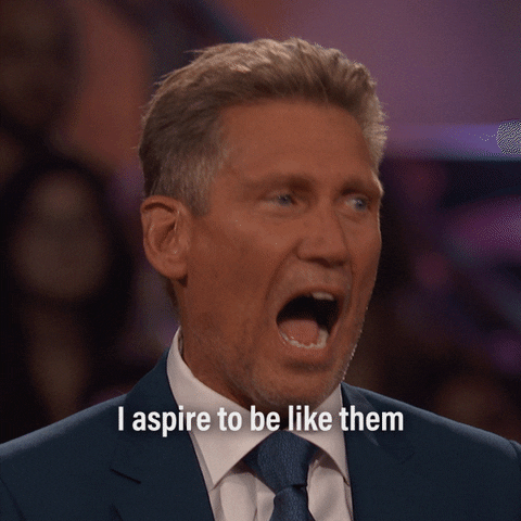 Abc Inspire GIF by The Bachelorette