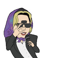 Jazz Sticker