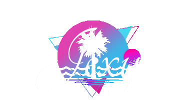 Jexy Talent Agency Sticker