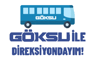 Scooter Karavan Sticker by goksusurucukursu