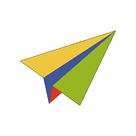 Bladel Sticker by BRUIS