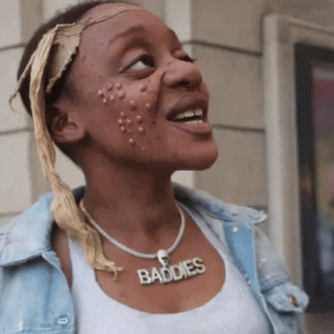 Baddies GIF