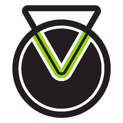 vitalitybykristin Sticker