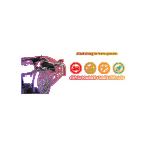 audaris GmbH Sticker