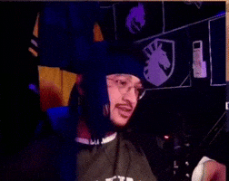 Morganml GIF