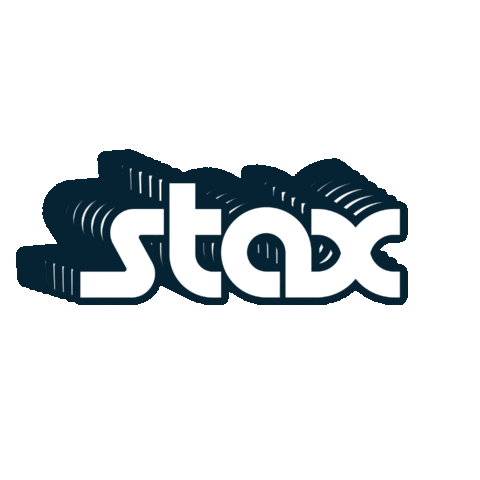 Staxpayments Sticker by Stax