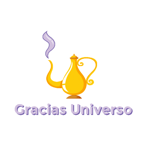 Magia Sticker