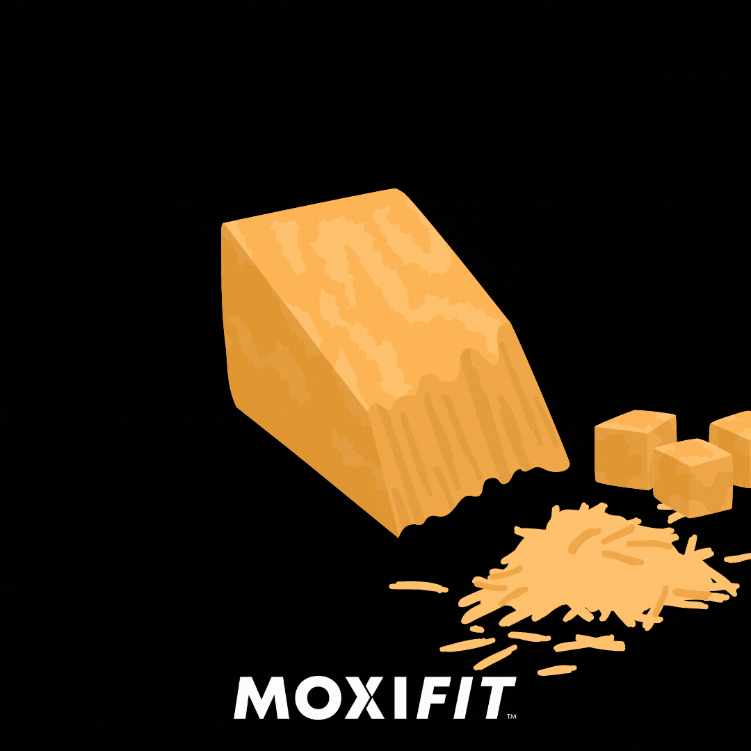 Great Job GIF by Moxifit Body Fuel