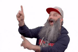 GIF by Superfurry.nl