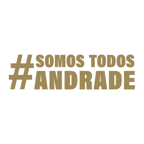 Rah Sticker by Rede Andrade Hotéis