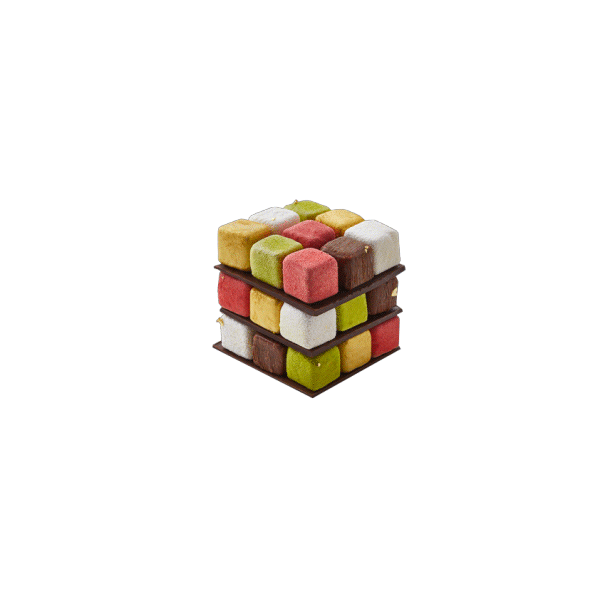 Iveta Fabesova Sticker